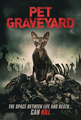 Pet Graveyard online film